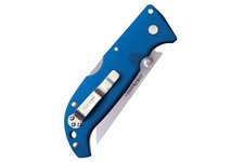 Nóż Cold Steel FINN WOLF blue