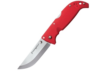 Nóż Cold Steel FINN WOLF red