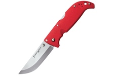 Nóż Cold Steel FINN WOLF red