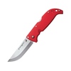 Nóż Cold Steel FINN WOLF red