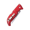 Nóż Cold Steel FINN WOLF red