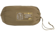 kurtka Helikon WOLFHOUND Climashield Apex - pencott wildwood