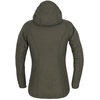 kurtka Helikon WOMEN'S WOLFHOUND Hoodie - czarny