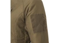 kurtka Helikon WOMEN'S WOLFHOUND Hoodie - czarny