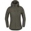 kurtka Helikon WOMEN'S WOLFHOUND Hoodie - coyote