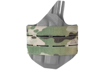 panel do kabur Direct Action HOLSTER MOLLE WRAP - Cordura - multicam