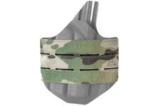 panel do kabur Direct Action HOLSTER MOLLE WRAP - Cordura - multicam