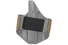panel do kabur Direct Action HOLSTER MOLLE WRAP - Cordura - multicam