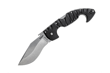 Nóż Cold Steel Spartan AUS 10A