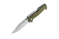 Nóż Cold Steel  SR1 Spear Point Plain S35VN