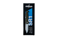 Nóż Cold Steel  SR1 Spear Point Plain S35VN