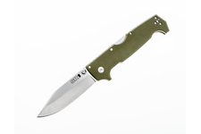 Nóż Cold Steel  SR1 Spear Point Plain S35VN