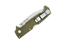 Nóż Cold Steel  SR1 Spear Point Plain S35VN