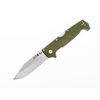 Nóż Cold Steel  SR1 Spear Point Plain S35VN