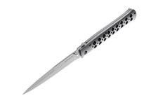 Nóż Cold Steel TI-LITE 6" Aluminum Handle