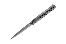Nóż Cold Steel TI-LITE 6" G-10 Handle S35VN