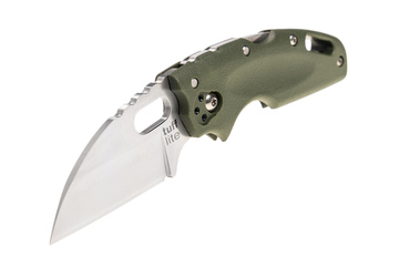 Nóż Cold Steel Tuff Lite LG Plain od Green