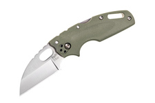 Nóż Cold Steel Tuff Lite LG Plain od Green