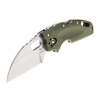 Nóż Cold Steel Tuff Lite LG Plain od Green