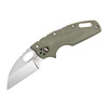 Nóż Cold Steel Tuff Lite LG Plain od Green