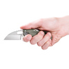Nóż Cold Steel Tuff Lite LG Plain od Green