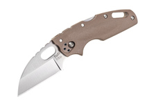 Nóż Cold Steel Tuff Lite Large Plain FDE