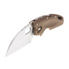 Nóż Cold Steel Tuff Lite Large Plain FDE