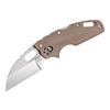 Nóż Cold Steel Tuff Lite Large Plain FDE