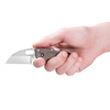 Nóż Cold Steel Tuff Lite Large Plain FDE