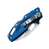 Nóż Cold Steel Tuff Lite Large Plain Bblue