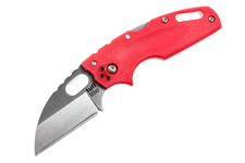 Nóż Cold Steel Tuff Lite LG Plain Red