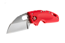 Nóż Cold Steel Tuff Lite LG Plain Red