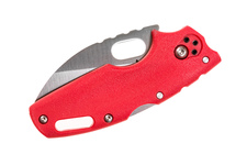 Nóż Cold Steel Tuff Lite LG Plain Red