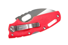 Nóż Cold Steel Tuff Lite LG Plain Red