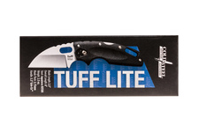 Nóż Cold Steel Tuff Lite LG Plain Red