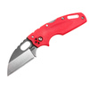 Nóż Cold Steel Tuff Lite LG Plain Red