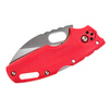 Nóż Cold Steel Tuff Lite LG Plain Red