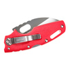Nóż Cold Steel Tuff Lite LG Plain Red