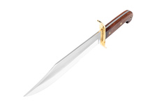 Nóż Cold Steel Wild West Bowie