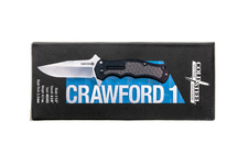 Nóż Cold Steel WES Crawford 2019
