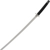 Miecz Haller Katana z nożami z bogato zdobioną pochwą