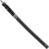 Miecz Haller Katana z nożami z bogato zdobioną pochwą