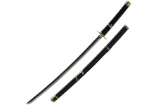 Miecz Haller Katana Yubashiri