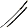 Miecz Haller Katana Yubashiri