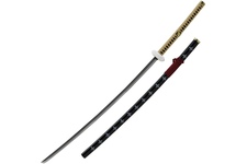 Miecz Haller Katana Law's Katana Samurai