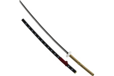 Miecz Haller Katana Law's Katana Samurai