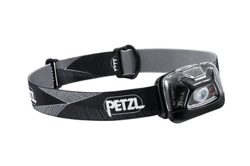 Latarka PETZL Czołowa TIKKA BLK 2019