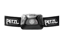 Latarka PETZL Czołowa TIKKA BLK 2019