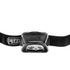 Latarka PETZL Czołowa Taciikka+RGB Black