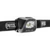Latarka PETZL Czołowa Taciikka+RGB Black
